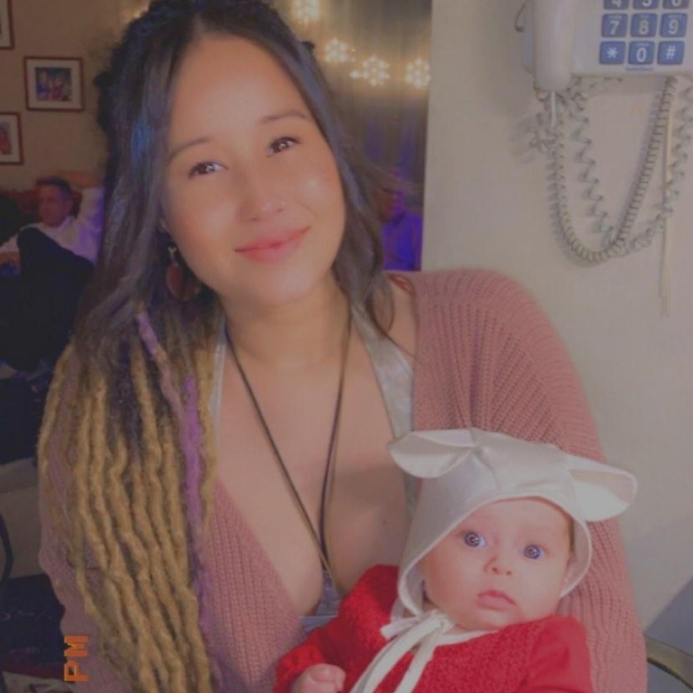 Meet your Posher, Ashley